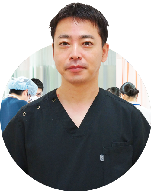 吉田 明洋
