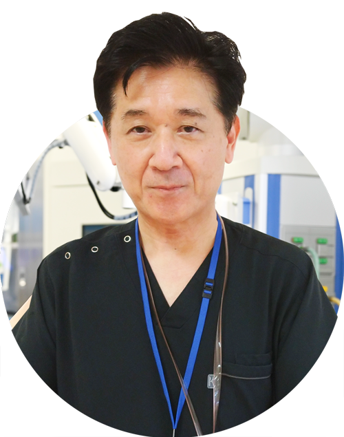 垣花　泰之