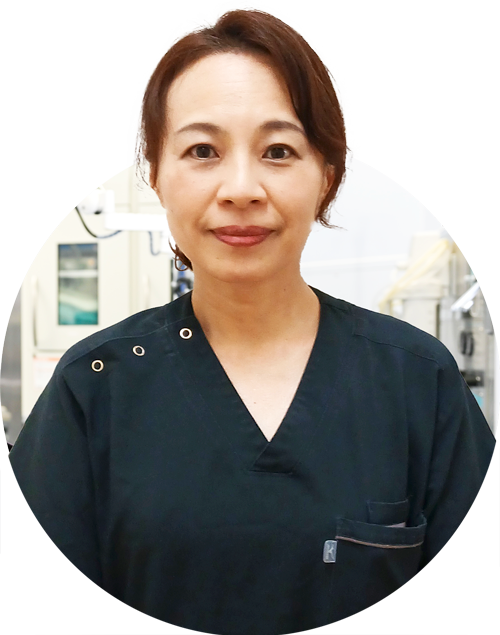 西村　絵実